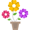 flores icon