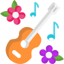 guitarra icon