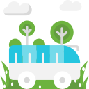 autobús icon