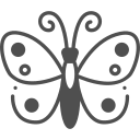 mariposa icon