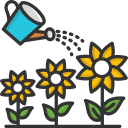 flores icon