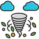 tornado icon