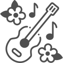 guitarra icon