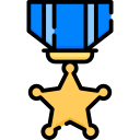 estrella icon