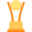 trofeo icon