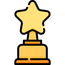 trofeo icon