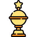 trofeo icon