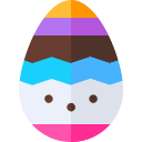 huevo de pascua icon