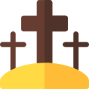 gólgota icon