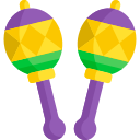 maracas 