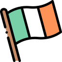 irlanda icon