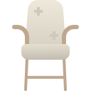 sillón icon