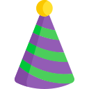 Party hat 