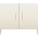 cajón icon