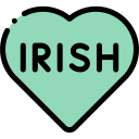 irlandesa 