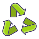 reciclar icon