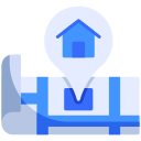 mapa icon