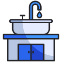 lavabo icon