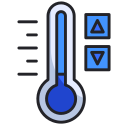 control de temperatura