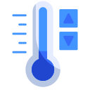 control de temperatura