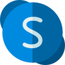 skype icon