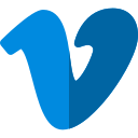 vimeo icon