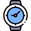 reloj icon