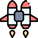 jetpack icon