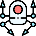 nanorobots icon