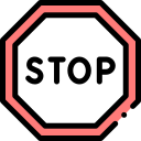 Stop 