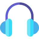 Headphones icon