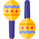 maracas 