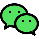 wechat icon