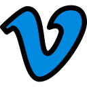 vimeo icon