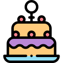 pastel icon