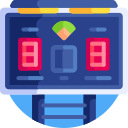 Scoreboard 