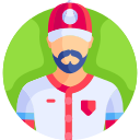 base-ball icon