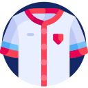 uniforme icon