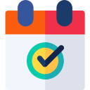 calendario icon