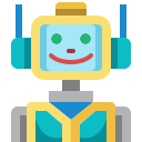 robot icon