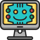 computadora icon