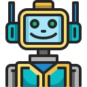 robot icon