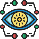 visión icon