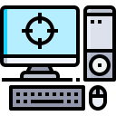 computadora icon