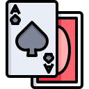 cartas de poker 