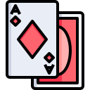 cartas de póker icon