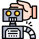 robot icon