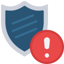 seguridad icon