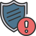 seguridad icon