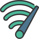 señal wifi icon